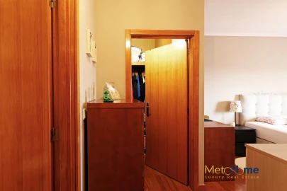 Apartamento T2 para Venda em Vilar de Andorinho