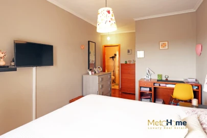 Apartamento T2 para Venda em Vilar de Andorinho