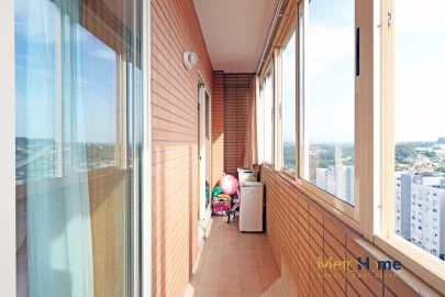 Apartamento T2 para Venda em Vilar de Andorinho