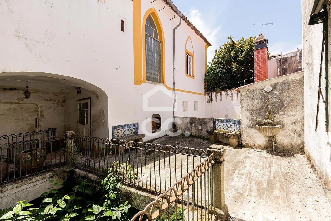 Prédio para Venda em Évora (São Mamede, Sé, São Pedro e Santo Antão) Foto 40
