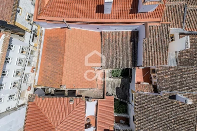 Prédio para Venda em Évora (São Mamede, Sé, São Pedro e Santo Antão)
