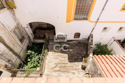 Prédio para Venda em Évora (São Mamede, Sé, São Pedro e Santo Antão)
