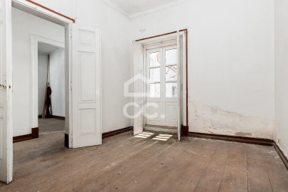 Prédio para Venda em Évora (São Mamede, Sé, São Pedro e Santo Antão)