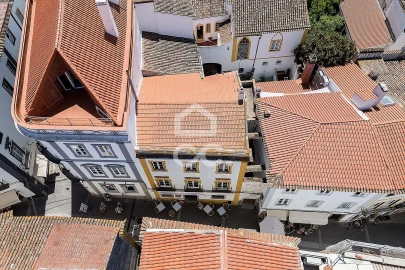 Prédio para Venda em Évora (São Mamede, Sé, São Pedro e Santo Antão)