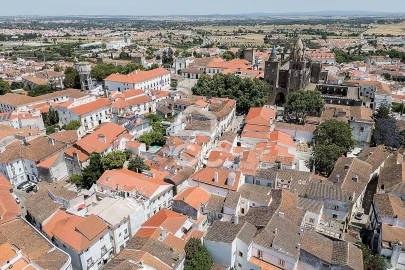 Prédio para Venda em Évora (São Mamede, Sé, São Pedro e Santo Antão)