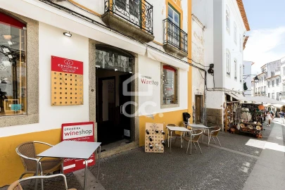 Prédio para Venda em Évora (São Mamede, Sé, São Pedro e Santo Antão)
