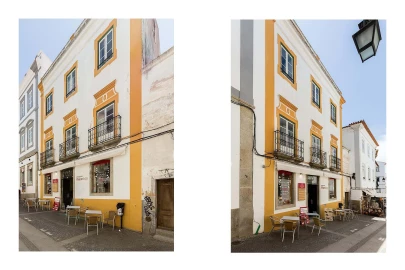Prédio para Venda em Évora (São Mamede, Sé, São Pedro e Santo Antão)