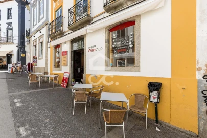 Prédio para Venda em Évora (São Mamede, Sé, São Pedro e Santo Antão)