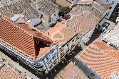 Prédio para Venda em Évora (São Mamede, Sé, São Pedro e Santo Antão)