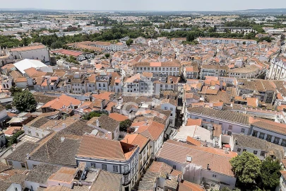 Prédio para Venda em Évora (São Mamede, Sé, São Pedro e Santo Antão)
