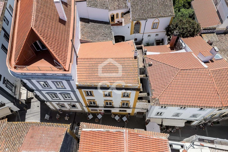 Prédio para Venda em Évora (São Mamede, Sé, São Pedro e Santo Antão) Foto 2