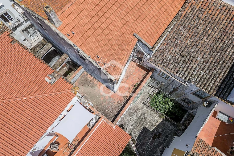 Prédio para Venda em Évora (São Mamede, Sé, São Pedro e Santo Antão) Foto 48