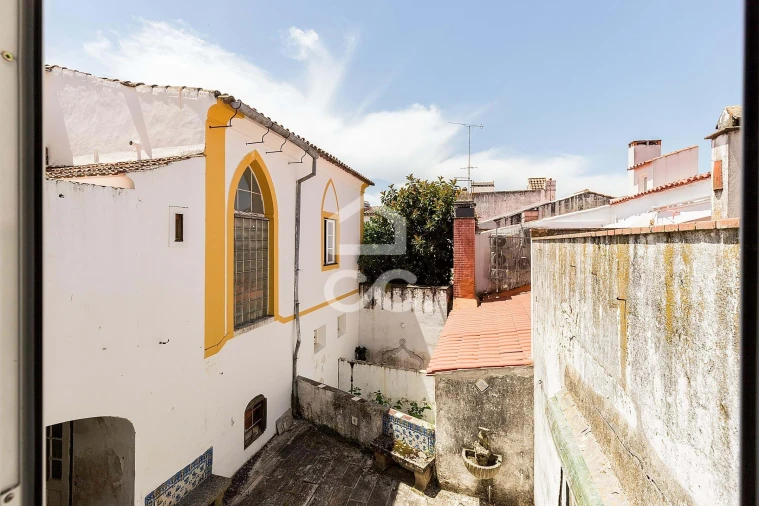 Prédio para Venda em Évora (São Mamede, Sé, São Pedro e Santo Antão) Foto 43