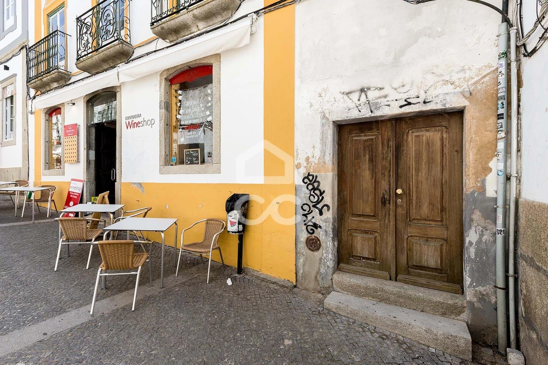 Prédio para Venda em Évora (São Mamede, Sé, São Pedro e Santo Antão) Foto 29