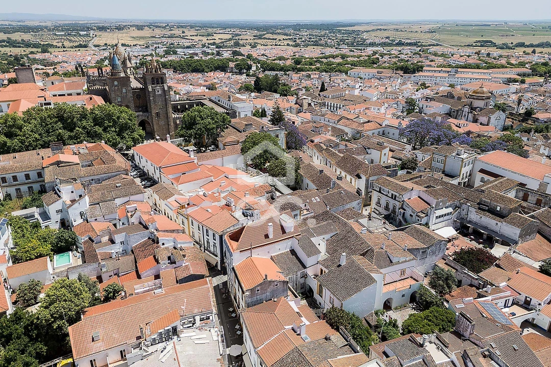 Prédio para Venda em Évora (São Mamede, Sé, São Pedro e Santo Antão) Foto 52