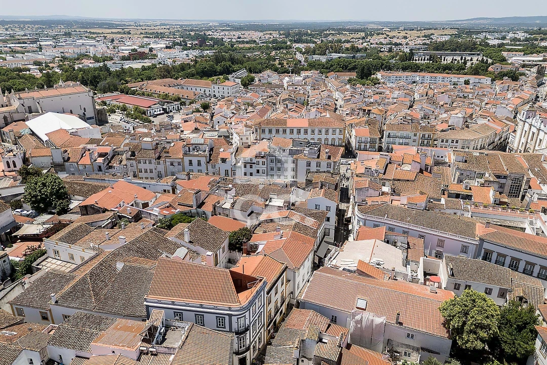 Prédio para Venda em Évora (São Mamede, Sé, São Pedro e Santo Antão) Foto 55