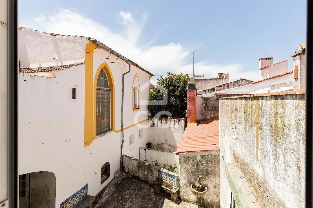 Prédio para Venda em Évora (São Mamede, Sé, São Pedro e Santo Antão) Foto 43