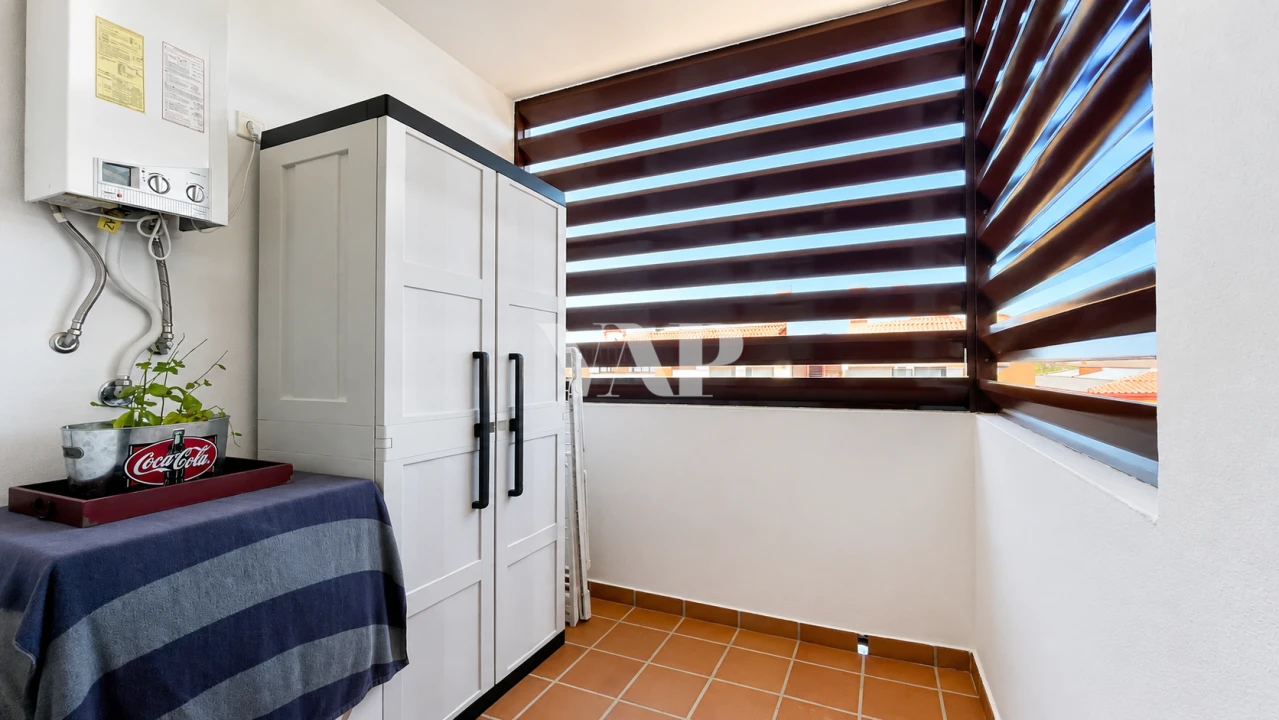Apartamento T2 para Venda em Quarteira Foto 15