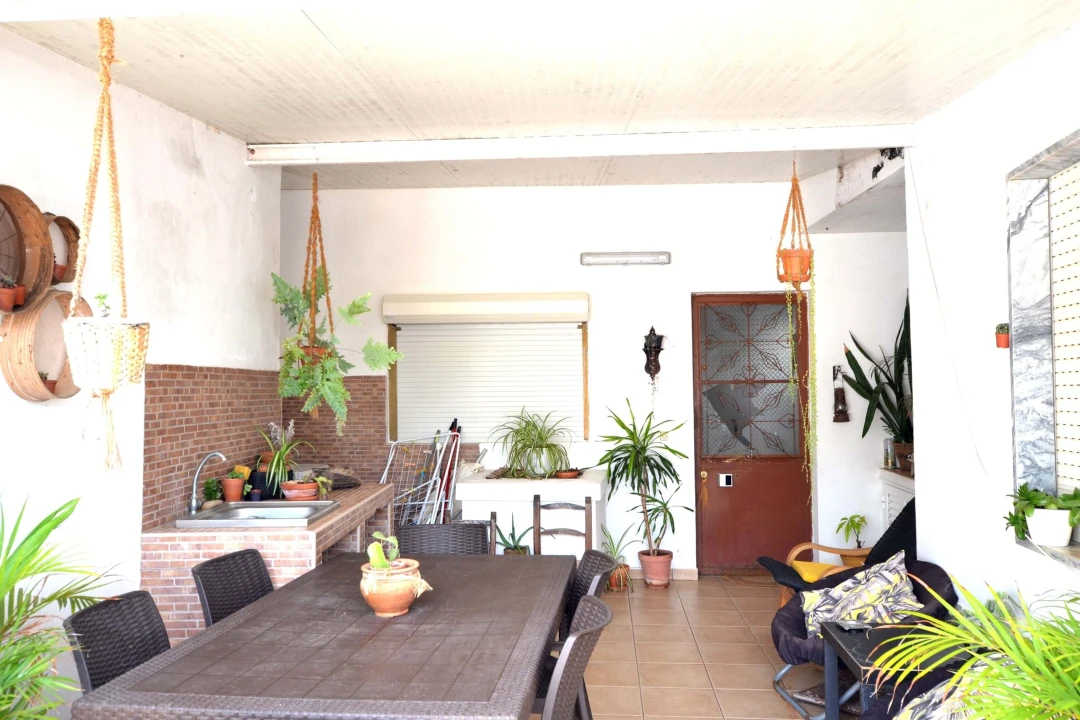 Moradia T4 para Venda em Loule (São Sebastião) Foto 26