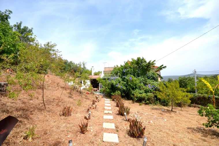 Moradia T4 para Venda em Loule (São Sebastião) Foto 32