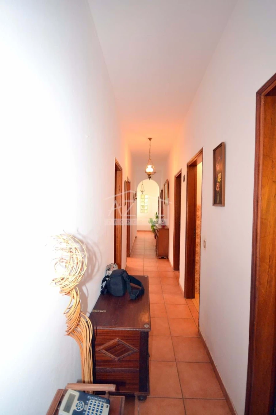Moradia T4 para Venda em Loule (São Sebastião) Foto 20
