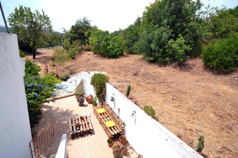 Moradia T4 para Venda em Loule (São Sebastião) Foto 34
