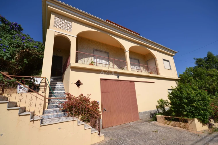 Moradia T4 para Venda em Loule (São Sebastião) Foto 29