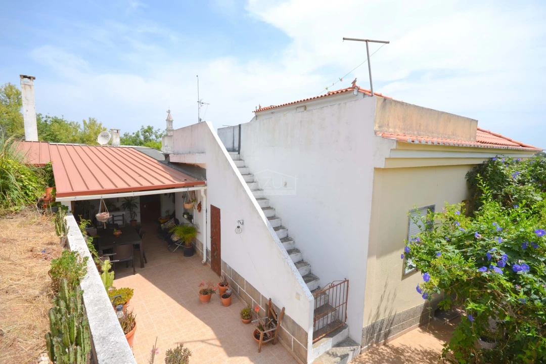 Moradia T4 para Venda em Loule (São Sebastião) Foto 29