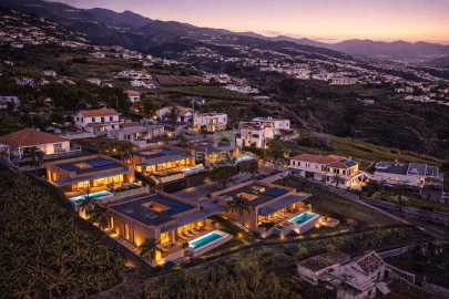 Moradia T3 para Venda em Estreito da Calheta
