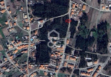 Terreno para Venda em Marinha Grande