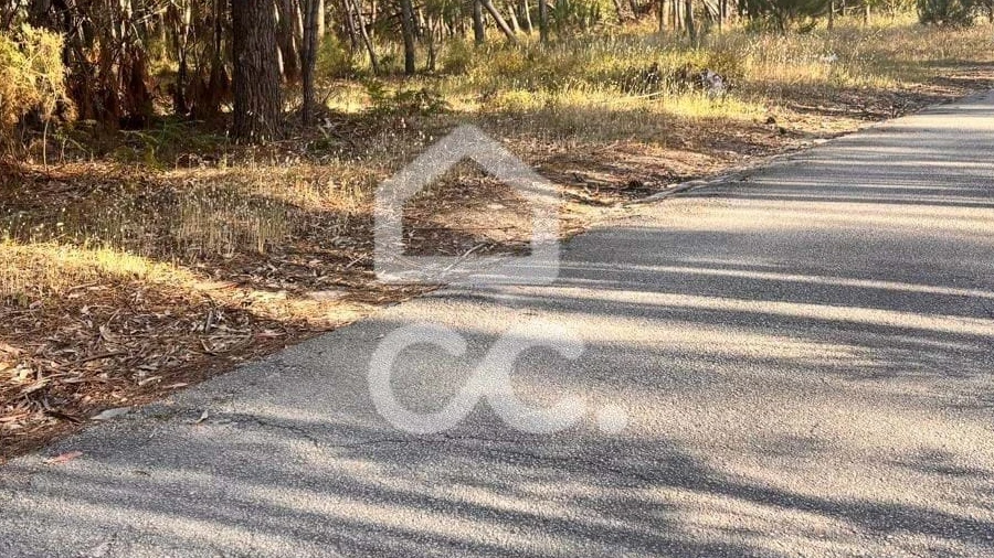 Terreno para Venda em Marinha Grande