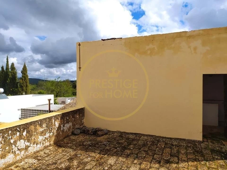 Moradia T1 para Venda em Loule (São Clemente) Foto 10