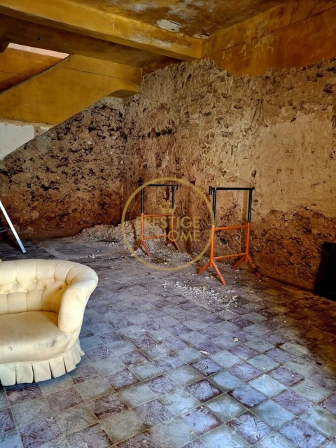 Moradia T1 para Venda em Loule (São Clemente)