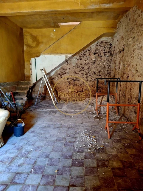 Moradia T1 para Venda em Loule (São Clemente)