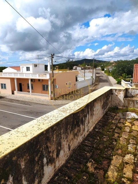 Moradia T1 para Venda em Loule (São Clemente)
