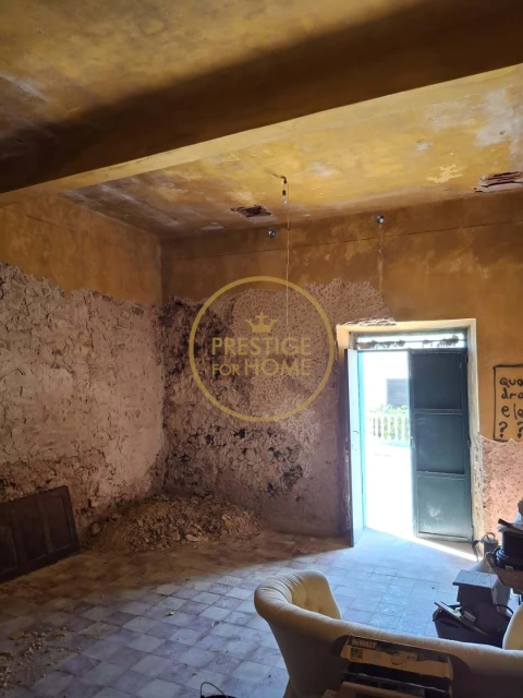 Moradia T1 para Venda em Loule (São Clemente)