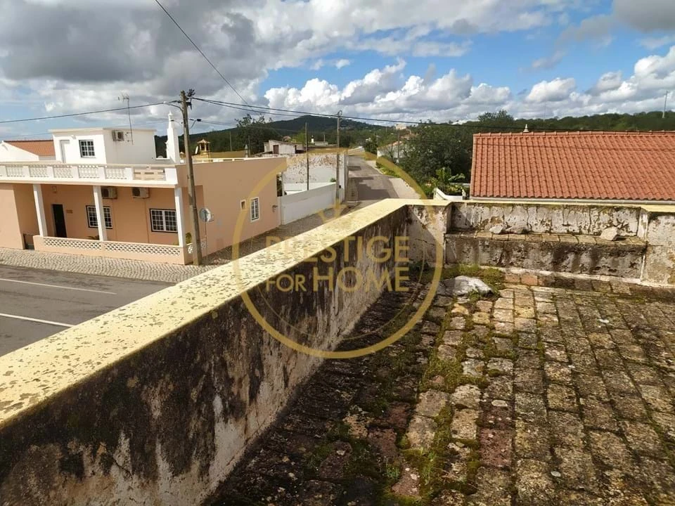 Moradia T1 para Venda em Loule (São Clemente) Foto 11