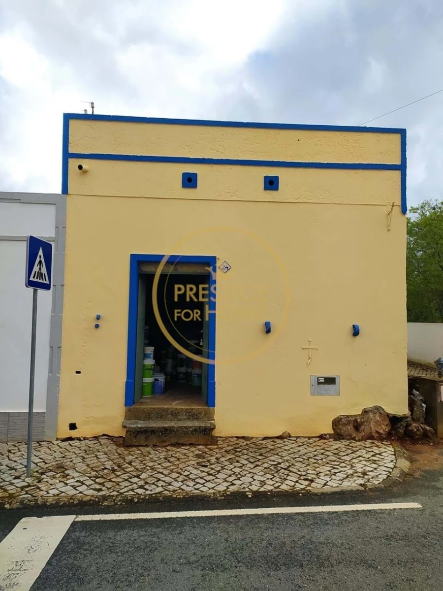 Moradia T1 para Venda em Loule (São Clemente) Foto 7