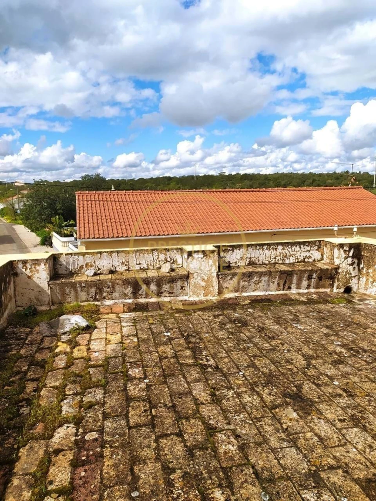 Moradia T1 para Venda em Loule (São Clemente) Foto 12