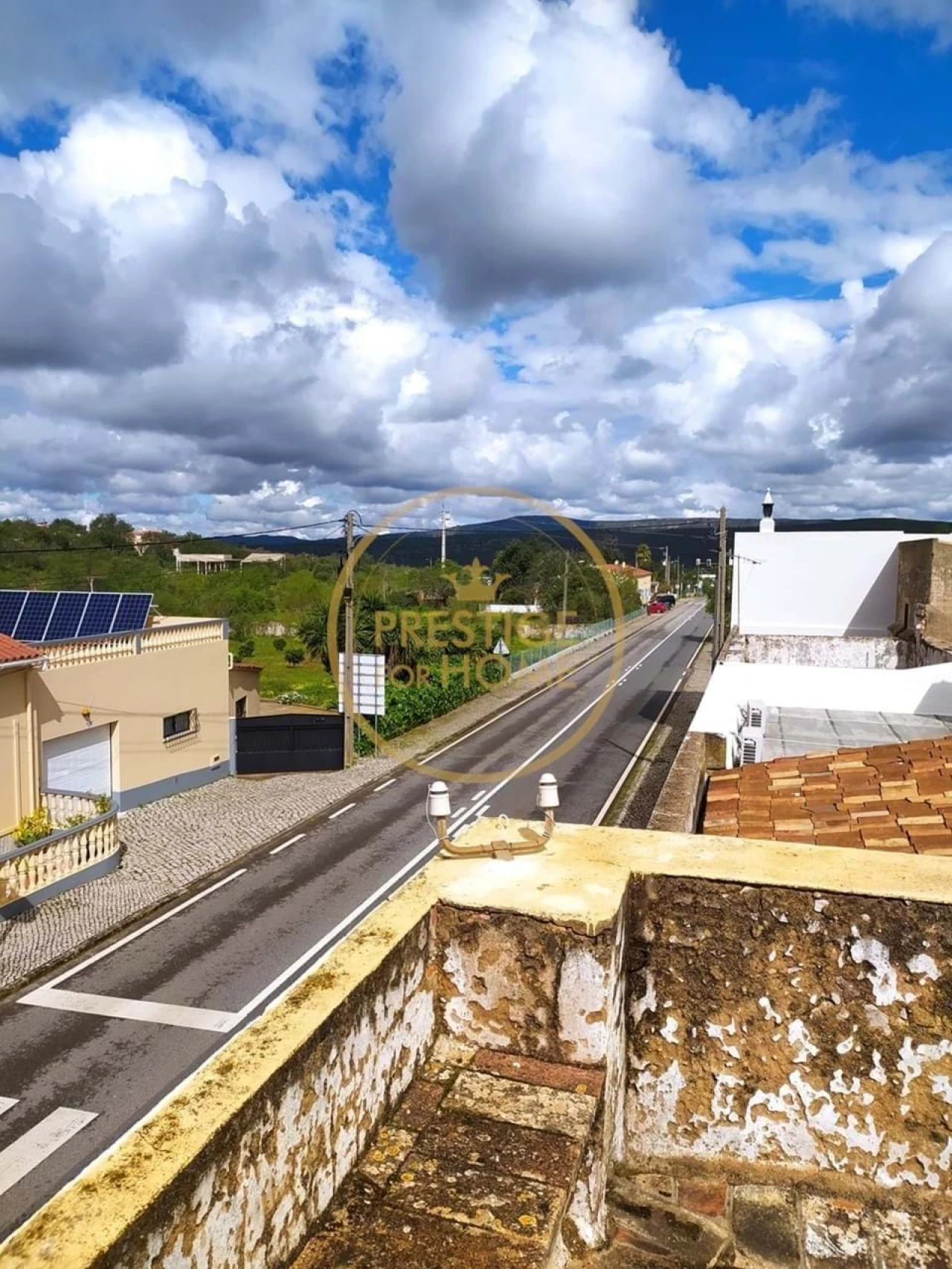 Moradia T1 para Venda em Loule (São Clemente) Foto 14