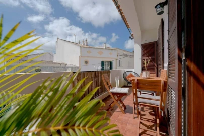 Moradia T4 para Venda em Lagos (São Sebastião e Santa Maria)