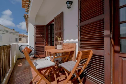 Moradia T4 para Venda em Lagos (São Sebastião e Santa Maria)