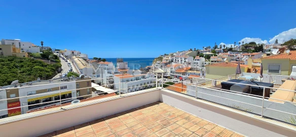 Moradia T2 para Venda em Lagoa e Carvoeiro