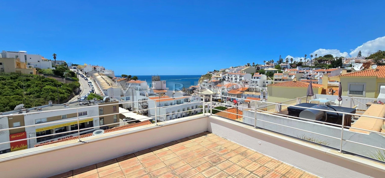 Moradia T2 para Venda em Lagoa e Carvoeiro Foto 1