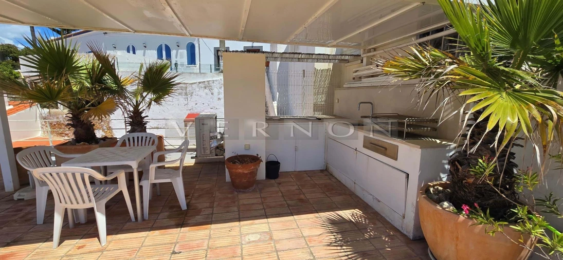 Moradia T2 para Venda em Lagoa e Carvoeiro Foto 21