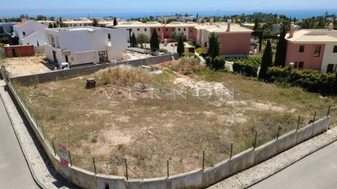 Terreno para Venda em Lagoa e Carvoeiro