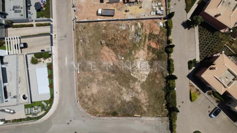 Terreno para Venda em Lagoa e Carvoeiro