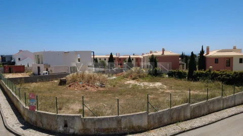 Terreno para Venda em Lagoa e Carvoeiro