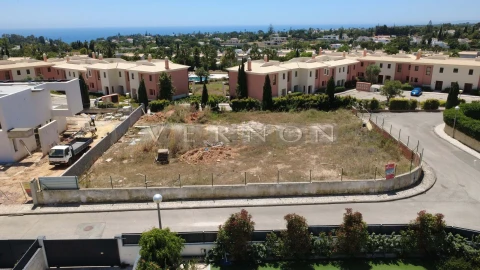 Terreno para Venda em Lagoa e Carvoeiro
