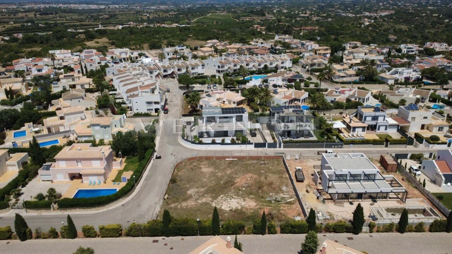 Terreno para Venda em Lagoa e Carvoeiro Foto 2